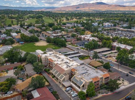 3095 Lakeside Drive, Unit 213, Reno, NV 89509 Photo
