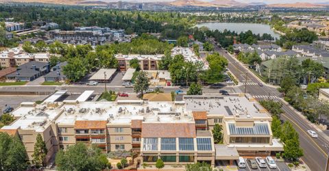 3095 Lakeside Drive, Unit 213, Reno, NV 89509 Photo