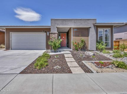 4747 Chromium Way, Sparks, NV 89436 Photo