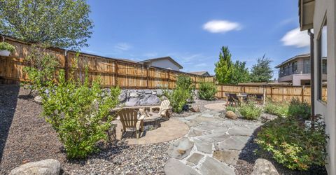 4747 Chromium Way, Sparks, NV 89436 Photo