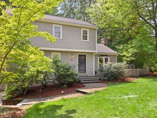 368 Acton Rd, Chelmsford, MA 01824