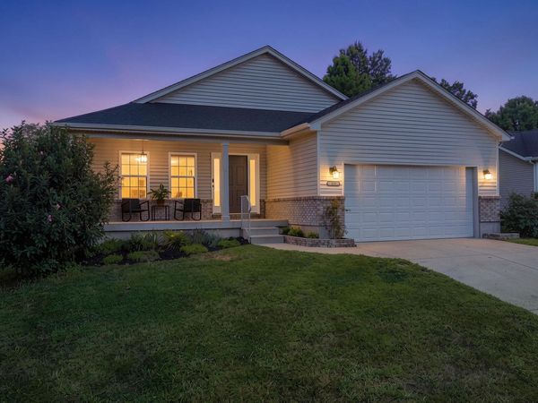 127 Summerfield Drive, Dry Ridge, KY 41035