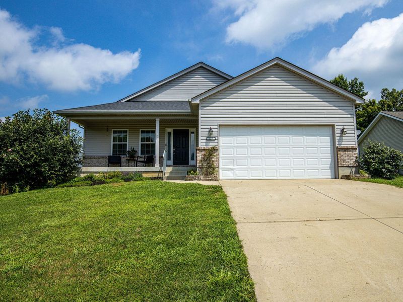 127 Summerfield Drive, Dry Ridge, KY 41035 Photo 2