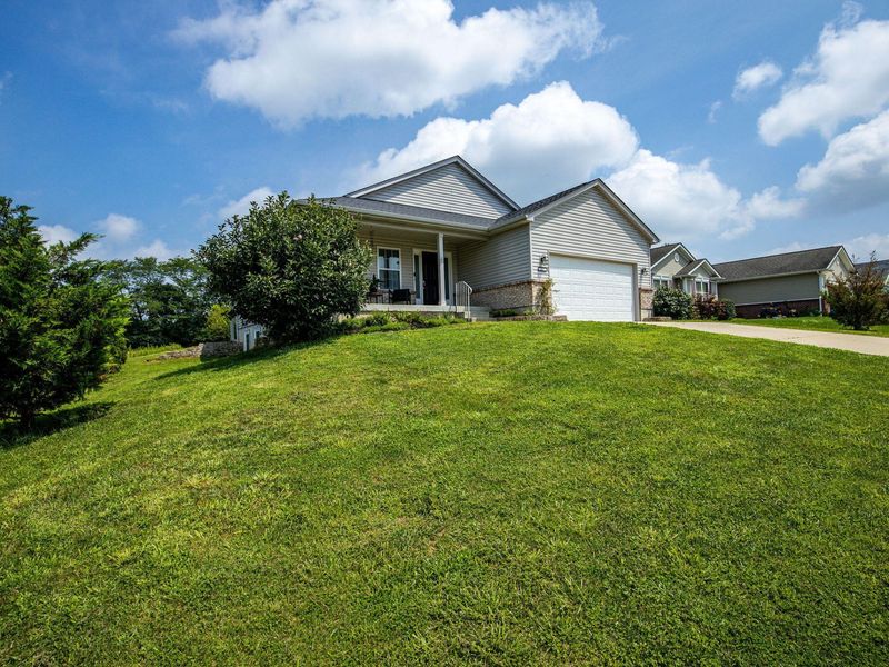 127 Summerfield Drive, Dry Ridge, KY 41035 Photo 3