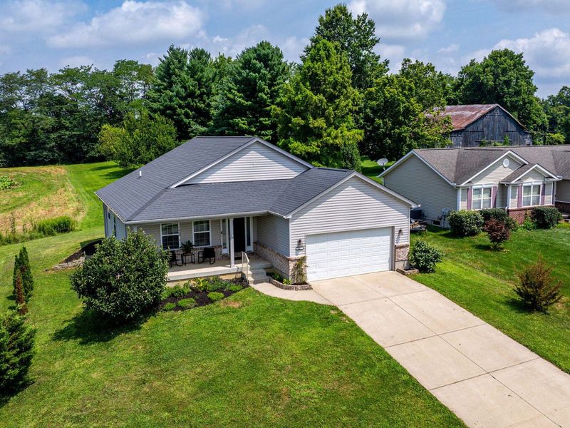 127 Summerfield Drive, Dry Ridge, KY 41035 Photo 4