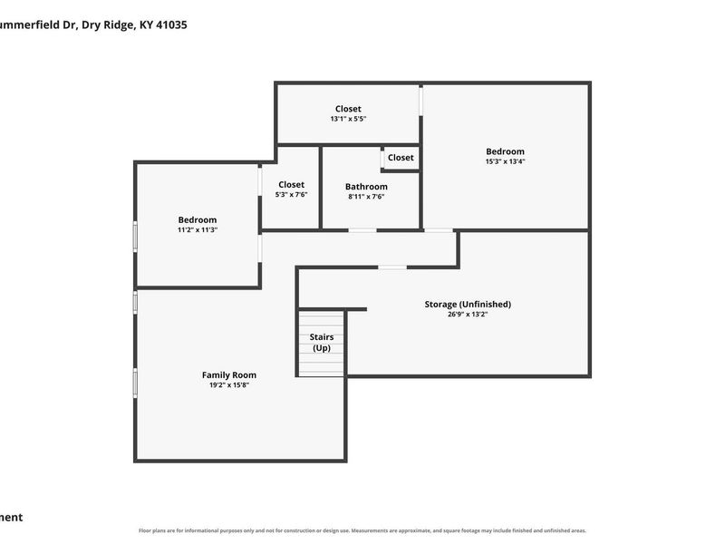 127 Summerfield Drive, Dry Ridge, KY 41035 Photo 40