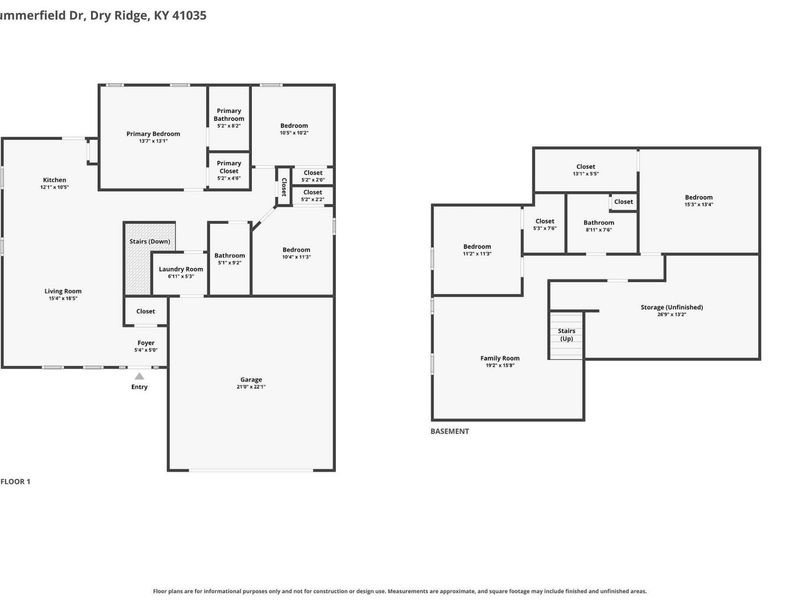 127 Summerfield Drive, Dry Ridge, KY 41035 Photo 41