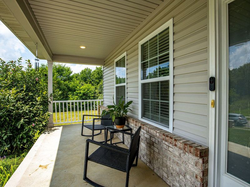 127 Summerfield Drive, Dry Ridge, KY 41035 Photo 5