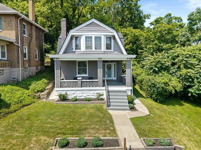 6 Summer Hill Avenue, Newport, KY 41071 Photo 1