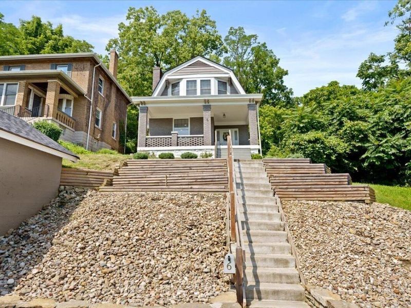 6 Summer Hill Avenue, Newport, KY 41071 Photo 3