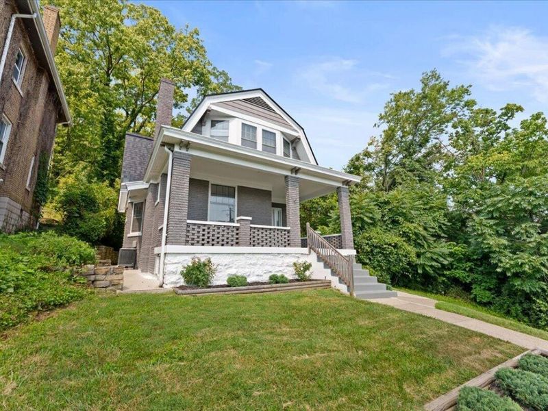 6 Summer Hill Avenue, Newport, KY 41071 Photo 5
