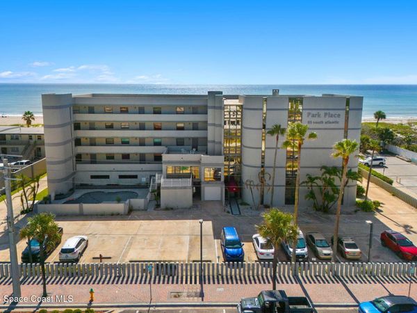 85 S Atlantic Avenue , Unit 504, Cocoa Beach, FL 32931