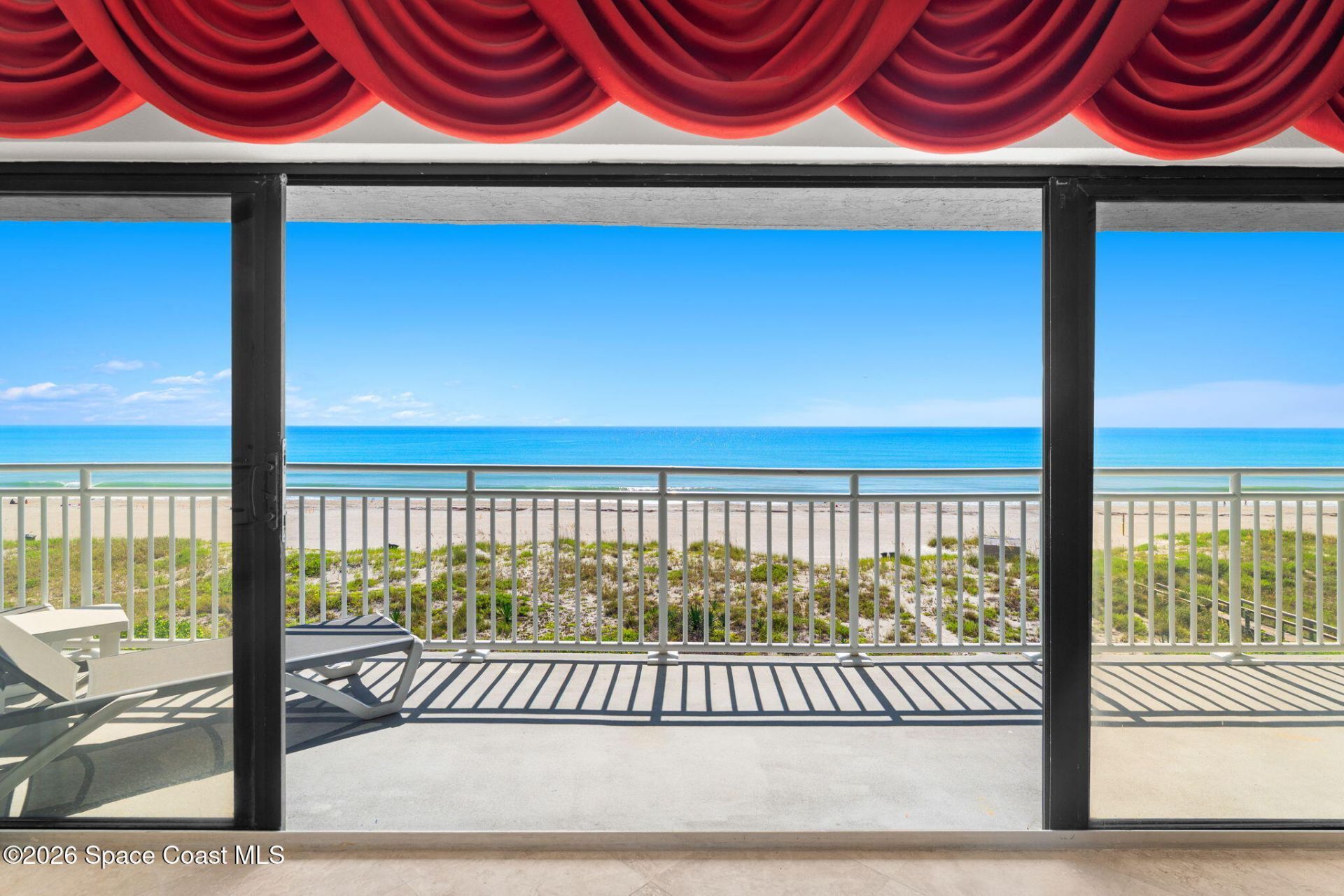 85 S Atlantic Avenue, Unit 504, Cocoa Beach, FL 32931 Photo