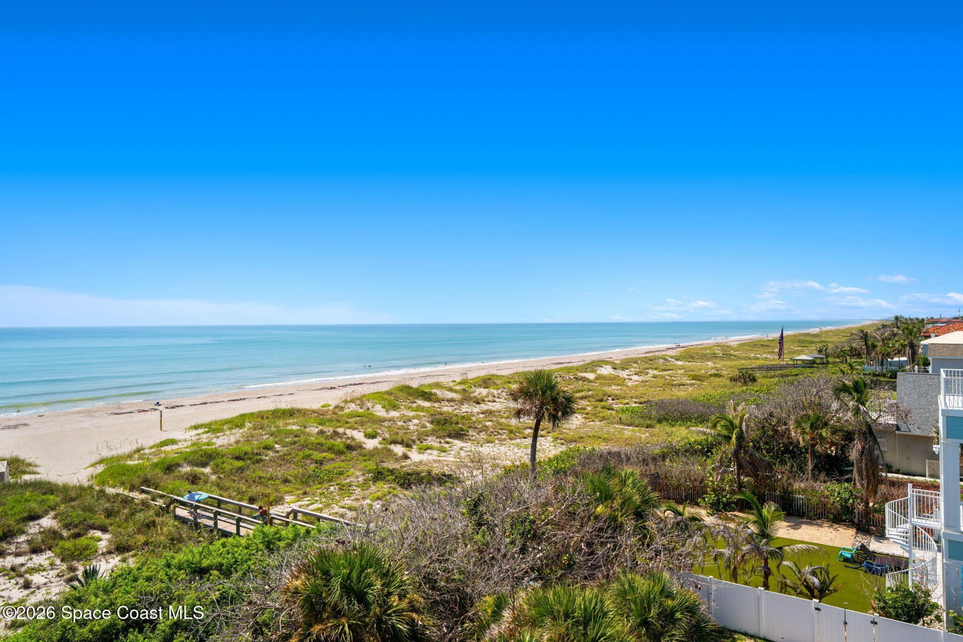 85 S Atlantic Avenue, Unit 504, Cocoa Beach, FL 32931 Photo