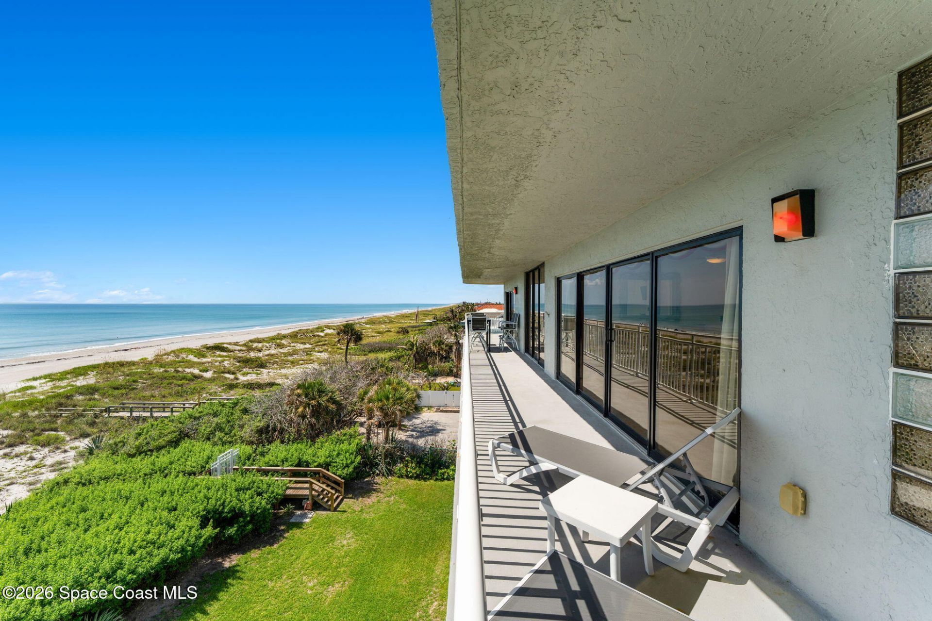 85 S Atlantic Avenue, Unit 504, Cocoa Beach, FL 32931 Photo