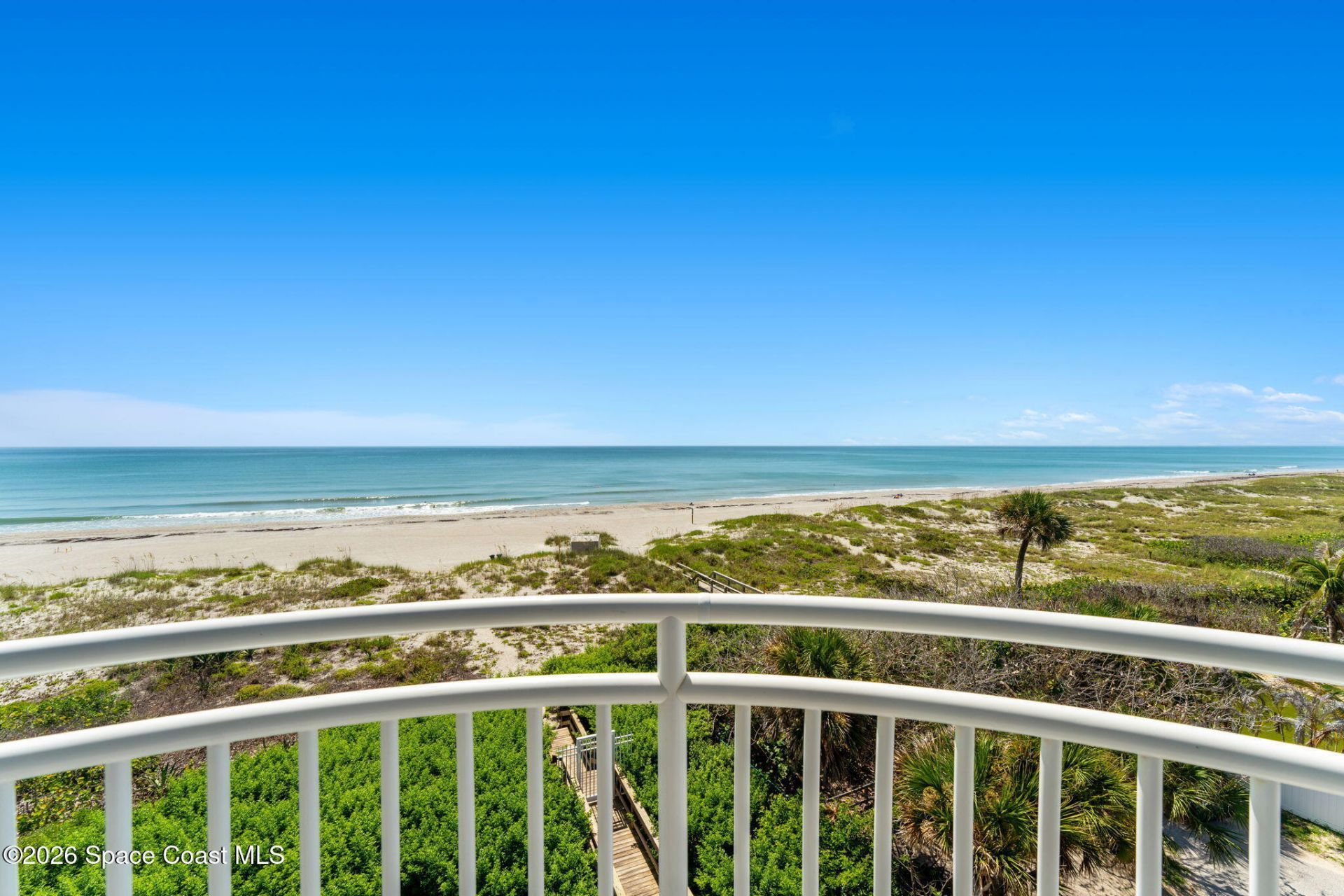 85 S Atlantic Avenue, Unit 504, Cocoa Beach, FL 32931 Photo