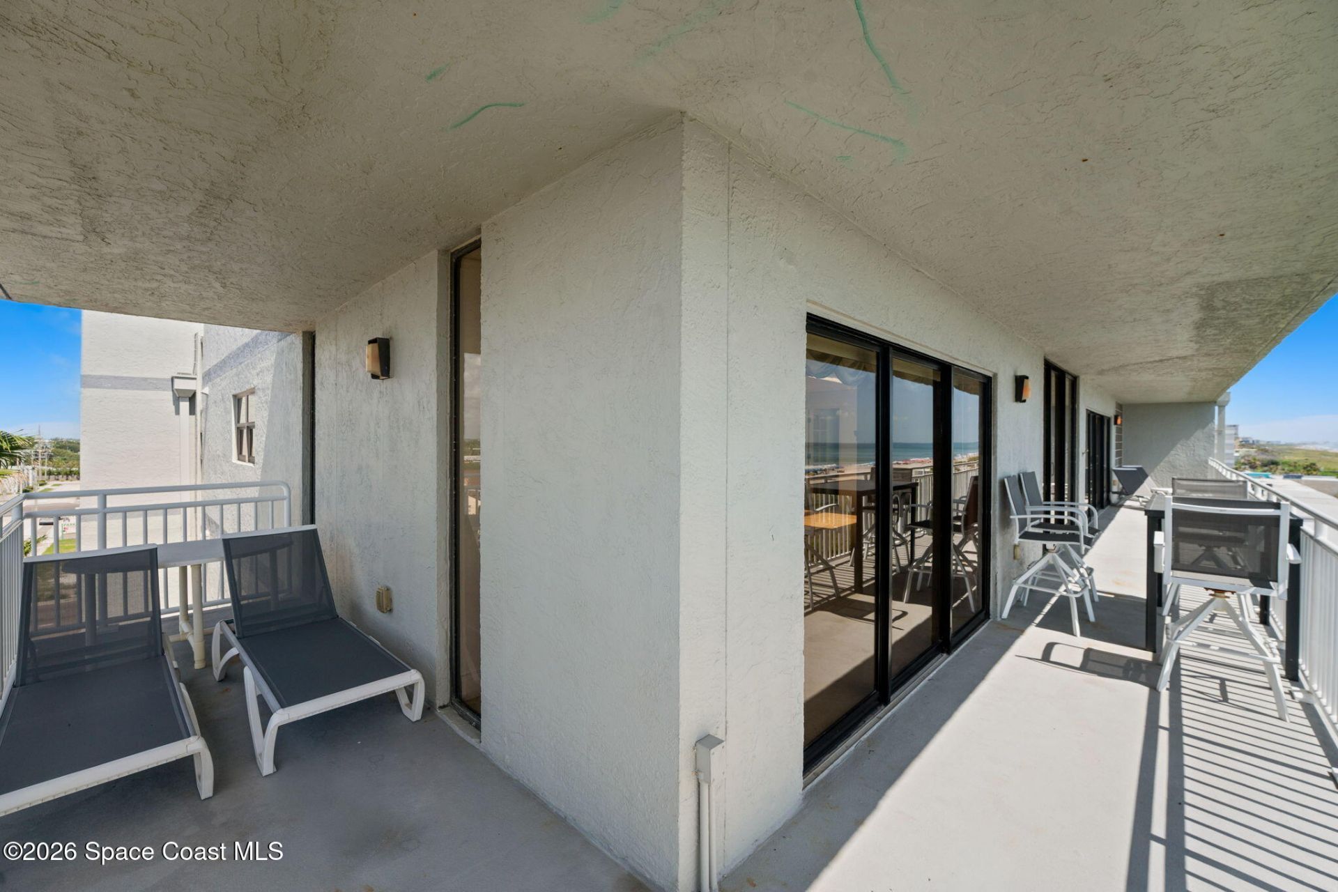 85 S Atlantic Avenue, Unit 504, Cocoa Beach, FL 32931 Photo