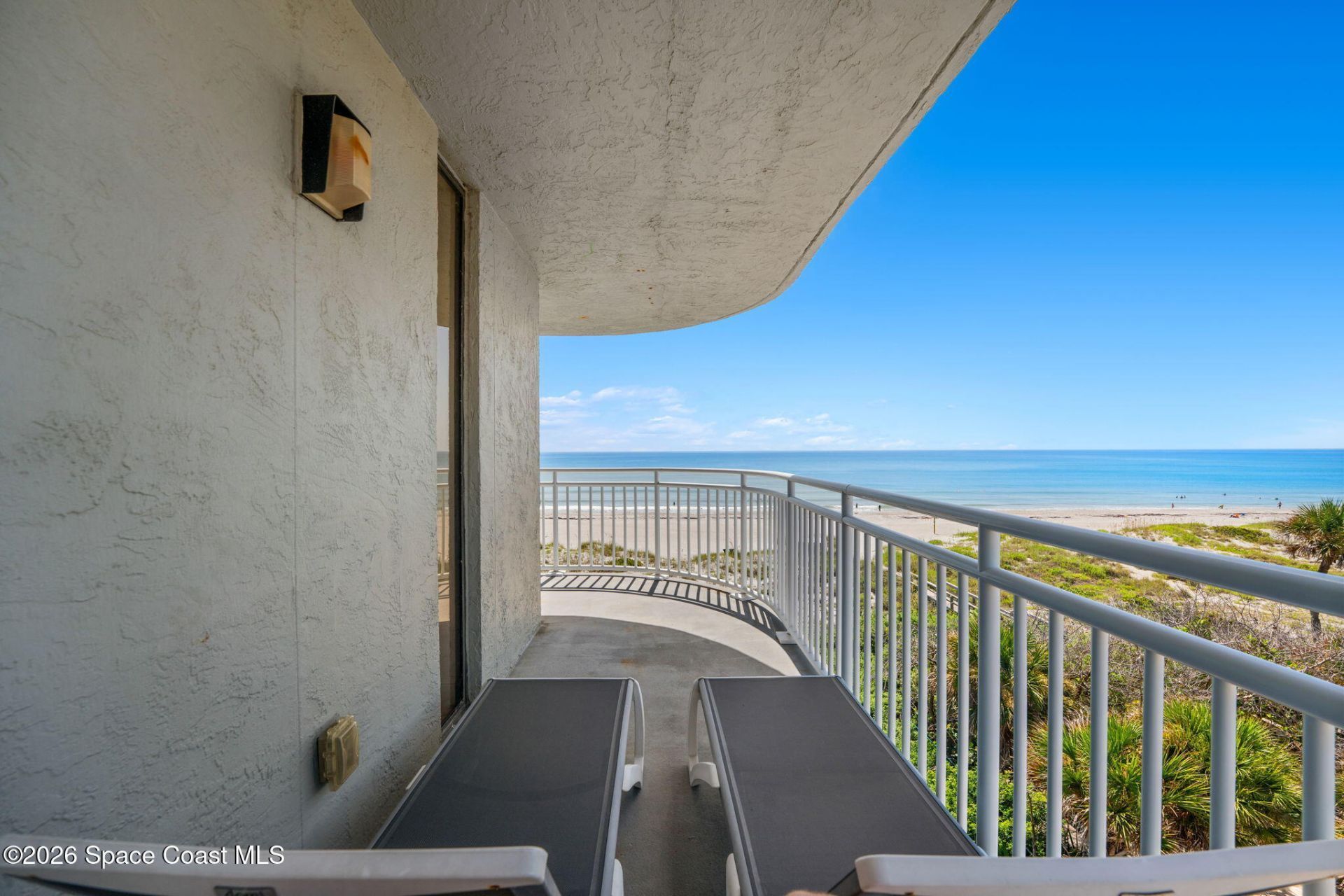 85 S Atlantic Avenue, Unit 504, Cocoa Beach, FL 32931 Photo