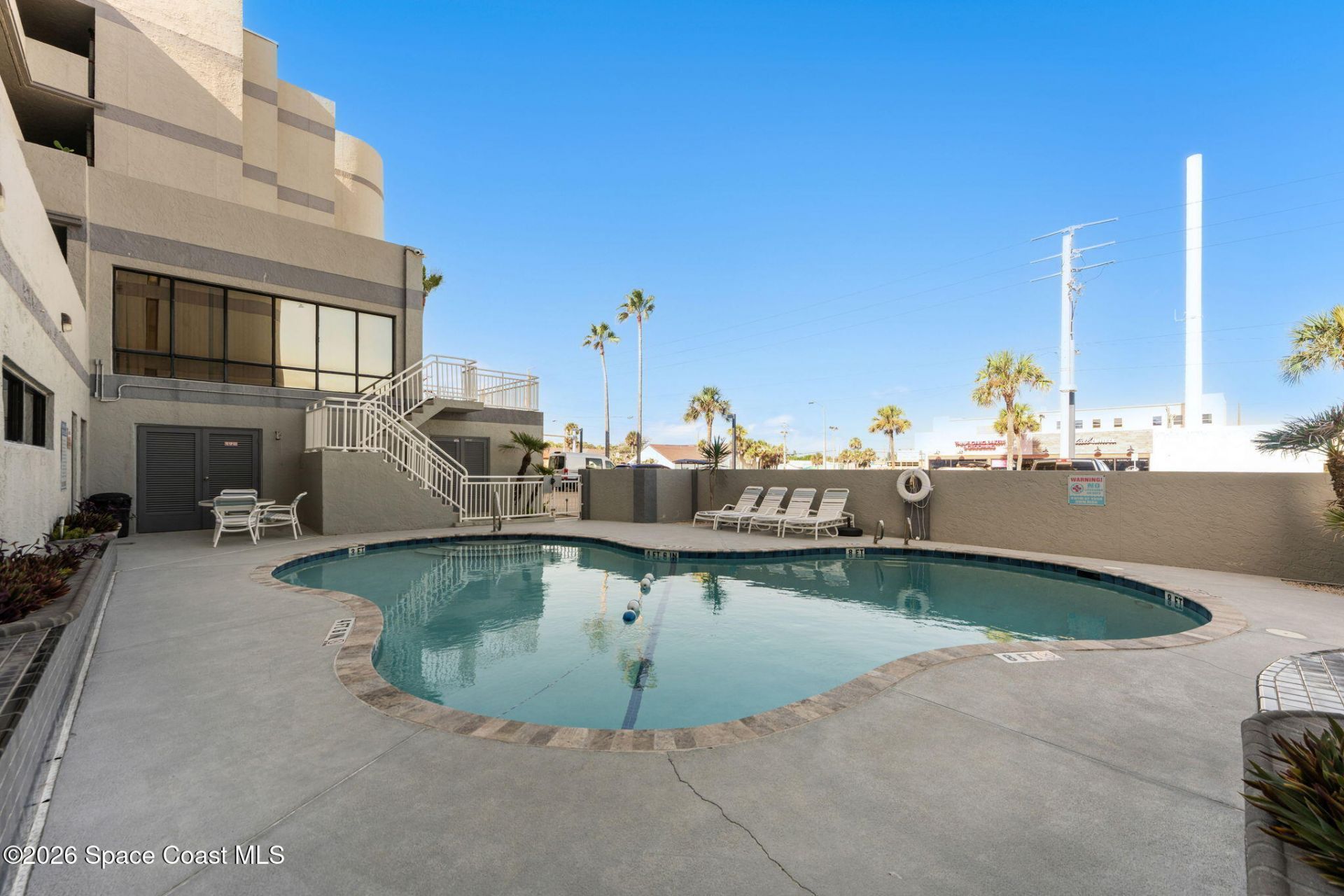 85 S Atlantic Avenue, Unit 504, Cocoa Beach, FL 32931 Photo