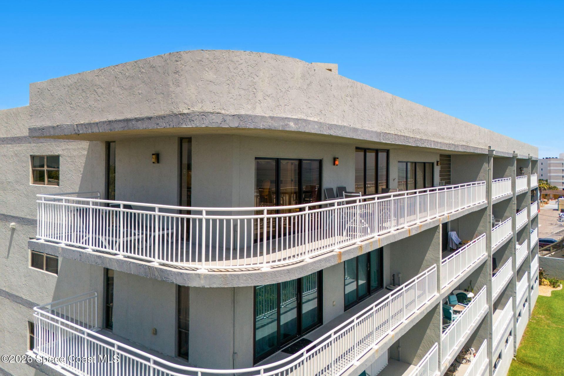 85 S Atlantic Avenue, Unit 504, Cocoa Beach, FL 32931 Photo