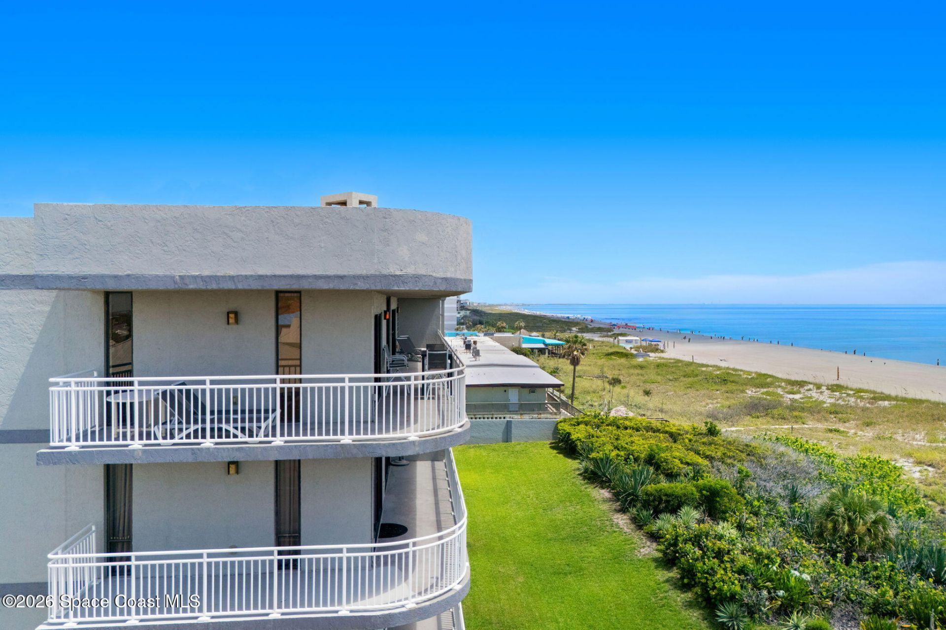85 S Atlantic Avenue, Unit 504, Cocoa Beach, FL 32931 Photo