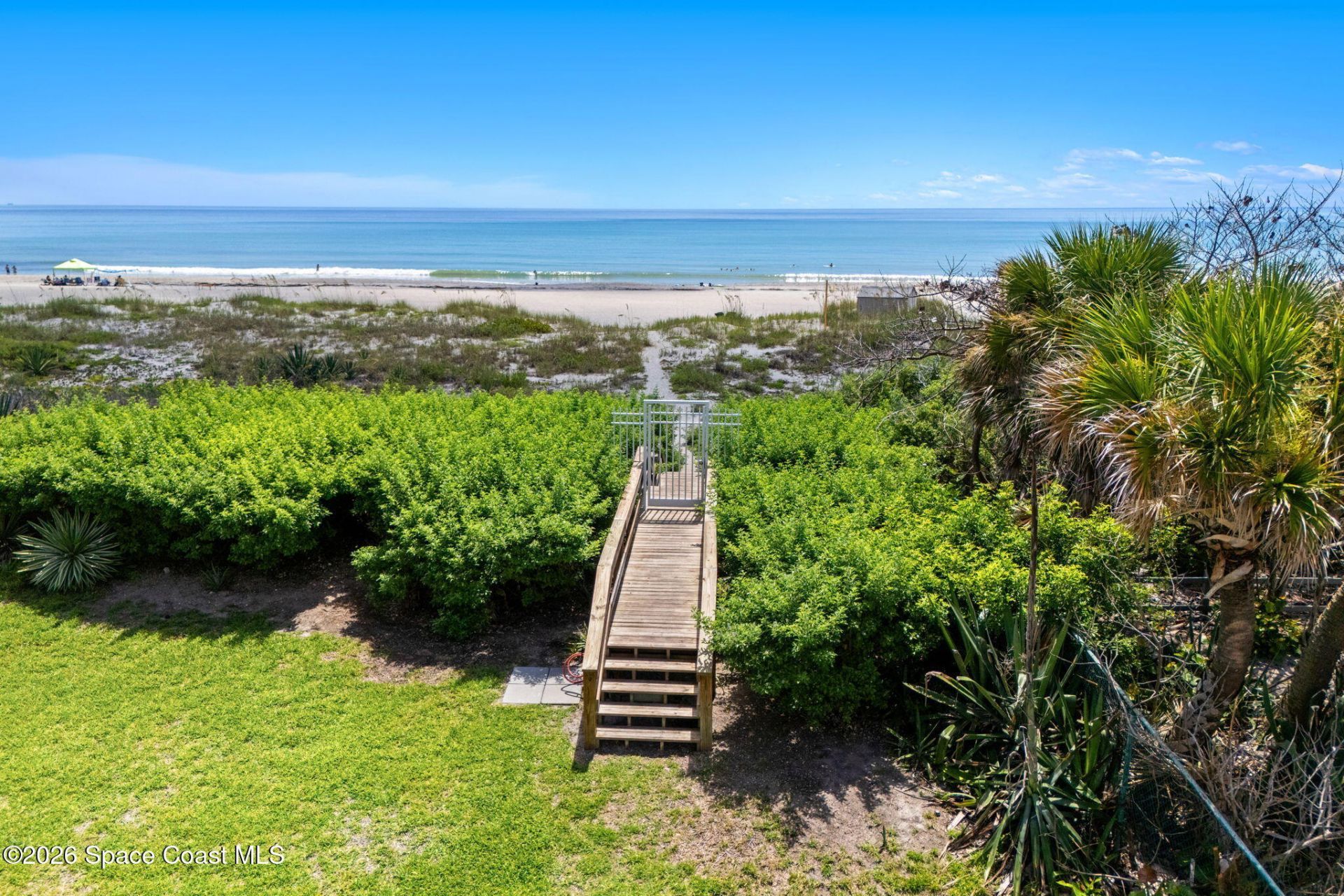85 S Atlantic Avenue, Unit 504, Cocoa Beach, FL 32931 Photo