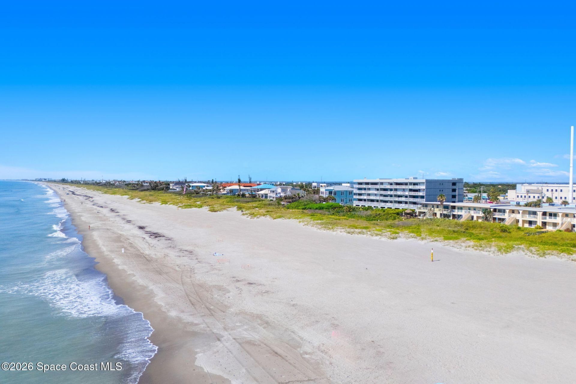 85 S Atlantic Avenue, Unit 504, Cocoa Beach, FL 32931 Photo