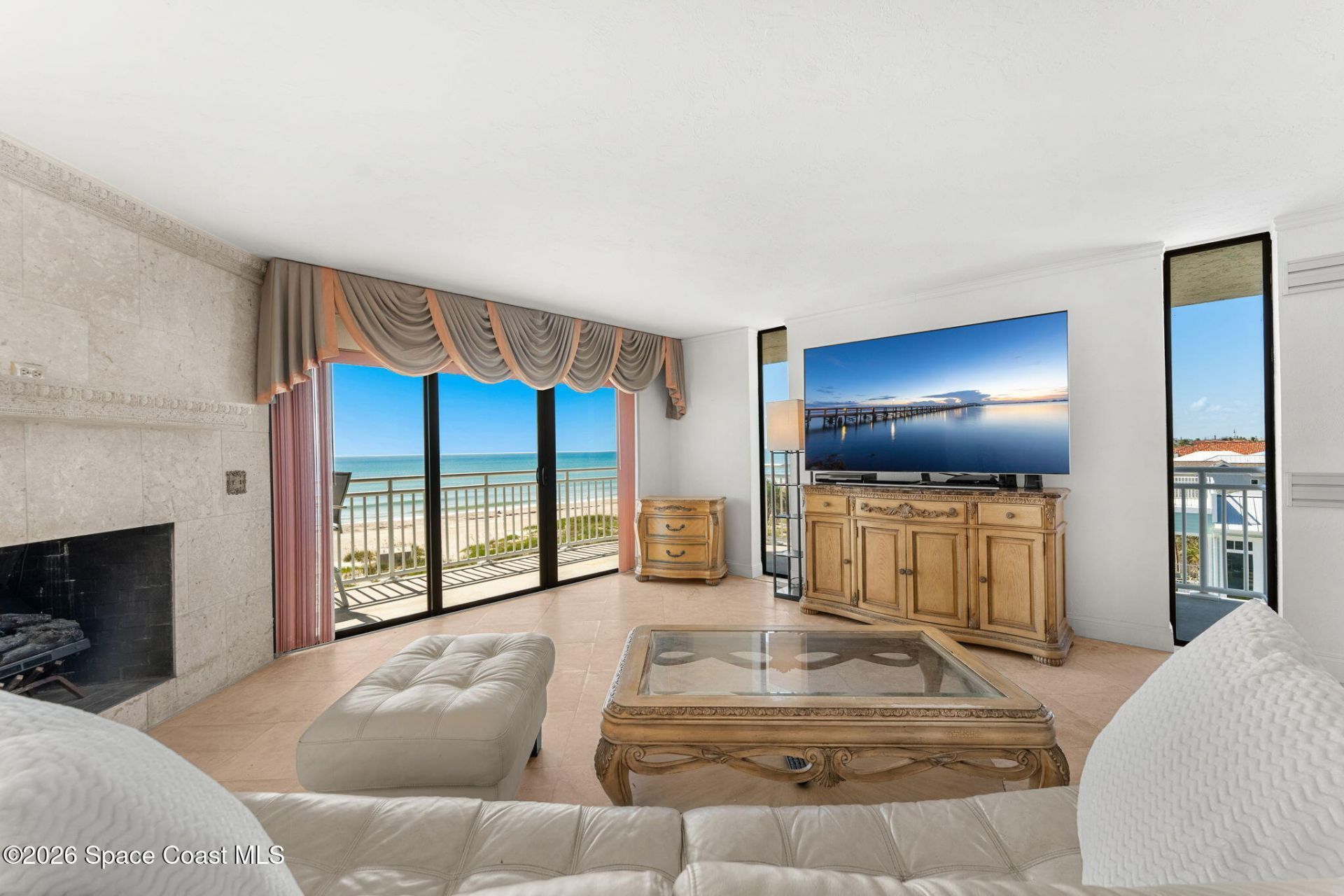 85 S Atlantic Avenue, Unit 504, Cocoa Beach, FL 32931 Photo