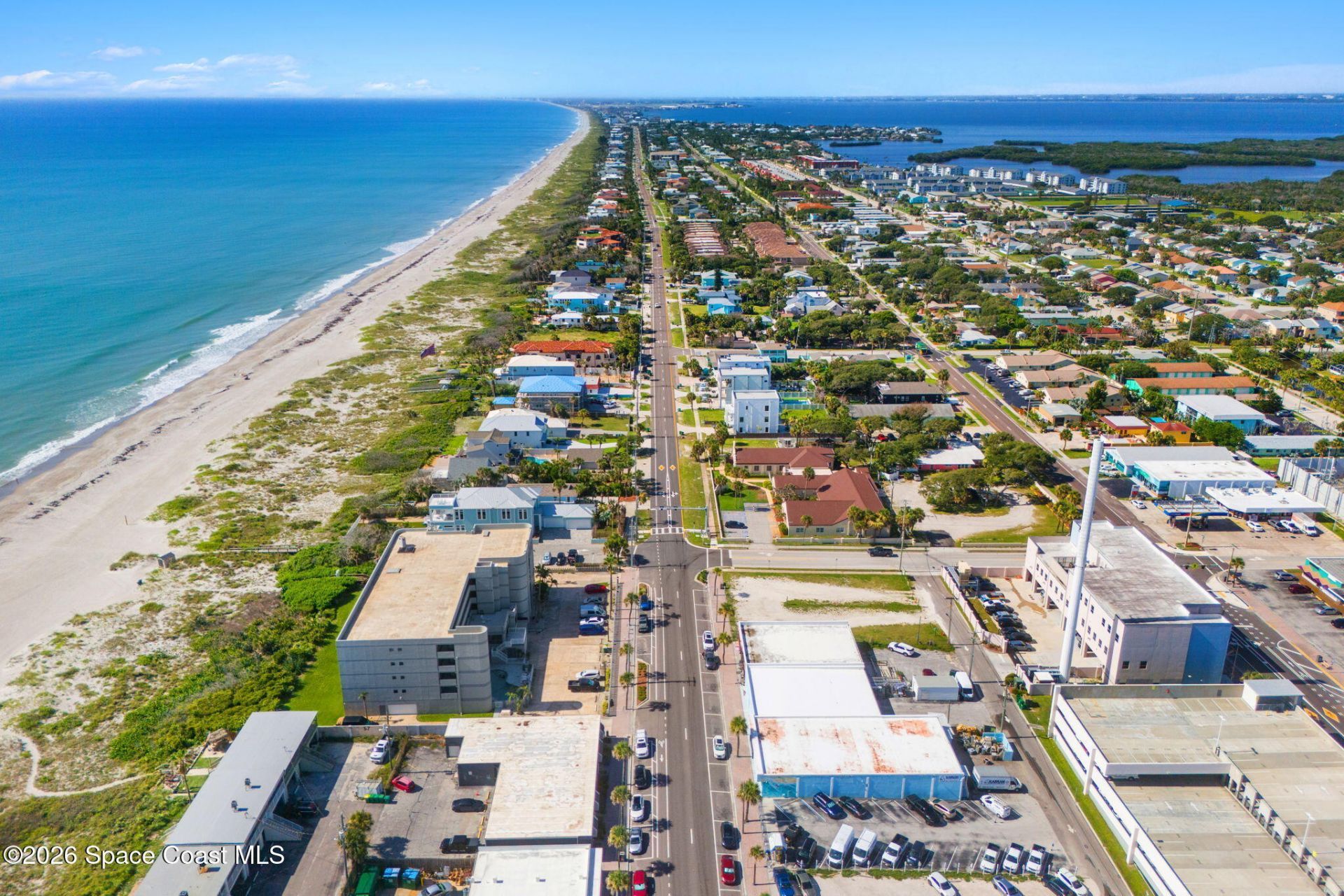 85 S Atlantic Avenue, Unit 504, Cocoa Beach, FL 32931 Photo