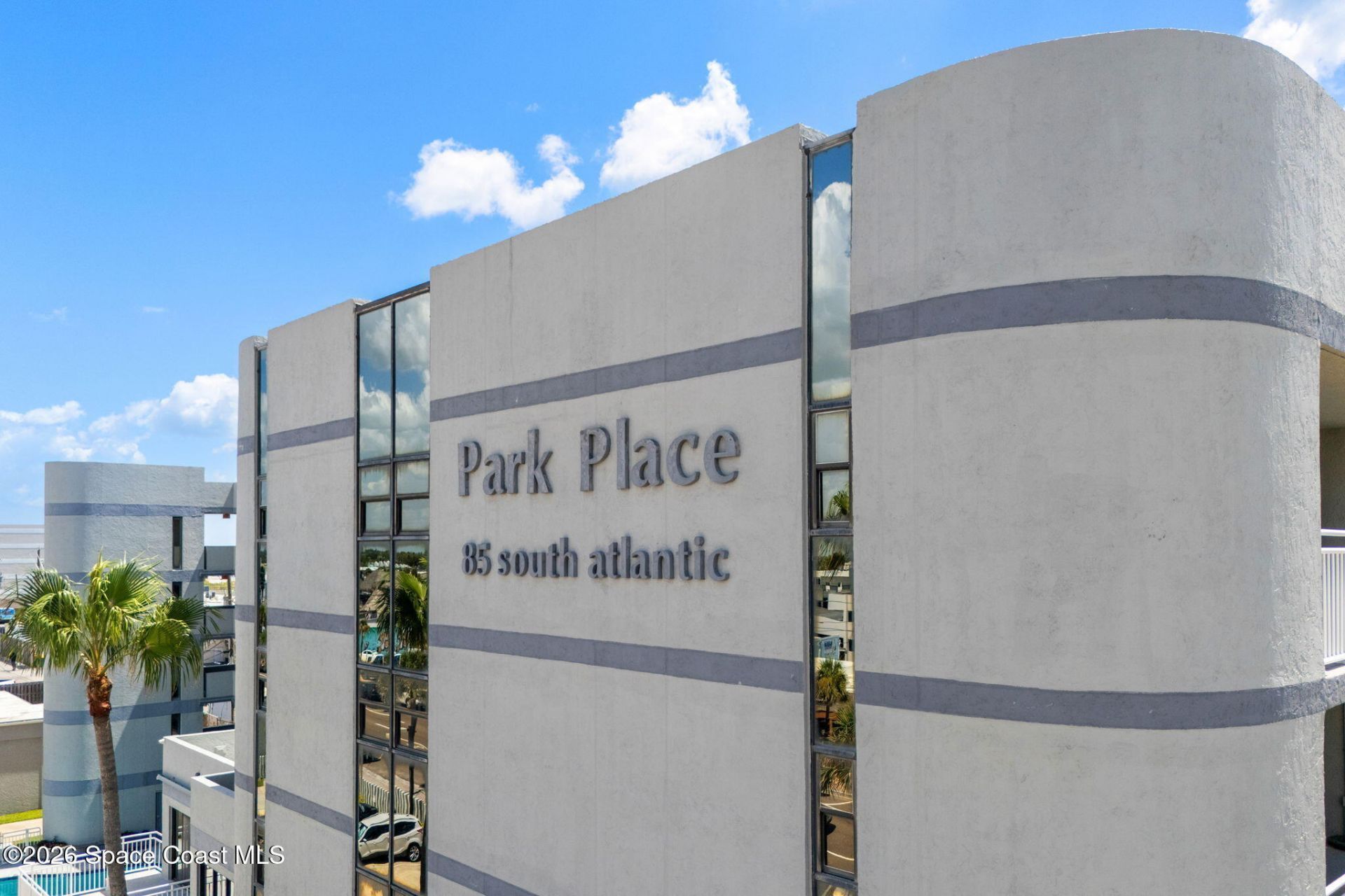 85 S Atlantic Avenue, Unit 504, Cocoa Beach, FL 32931 Photo
