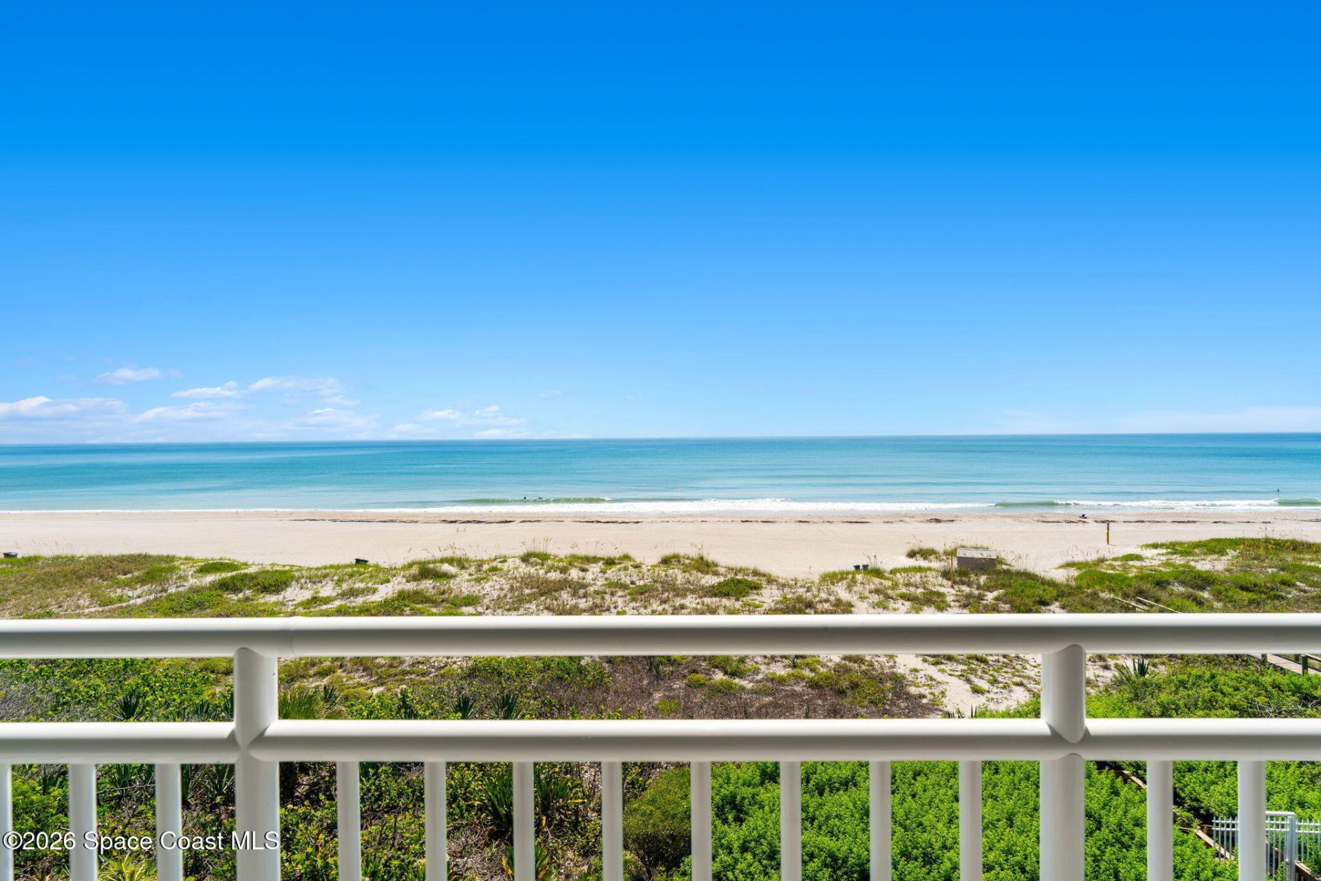 85 S Atlantic Avenue, Unit 504, Cocoa Beach, FL 32931 Photo