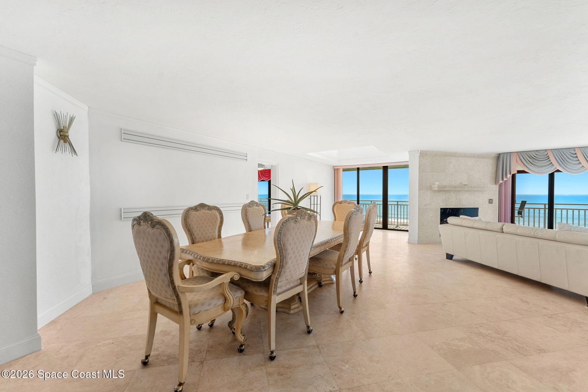 85 S Atlantic Avenue, Unit 504, Cocoa Beach, FL 32931 Photo