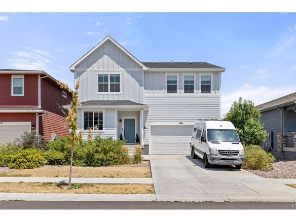 1844 Foggy Brook Dr, Fort Collins, CO 80528