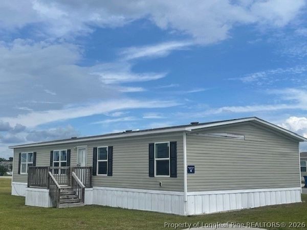 254 Banyan, Lumberton, NC 28358
