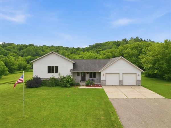10255 Voight Road, Fall Creek, WI 54742