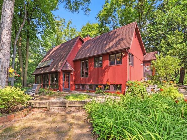 N5976 LAMBIE ROAD, De Pere, WI 54115