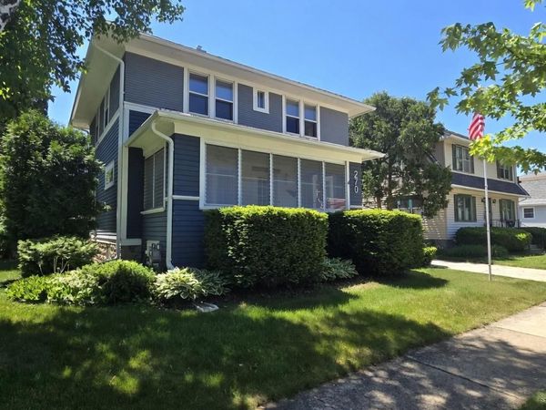 270 GILLETT STREET, Fond Du Lac, WI 54935