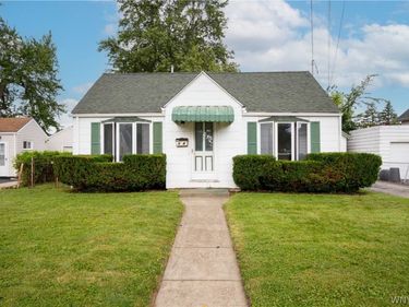 54 Barnsdale Avenue, Buffalo, NY 14224