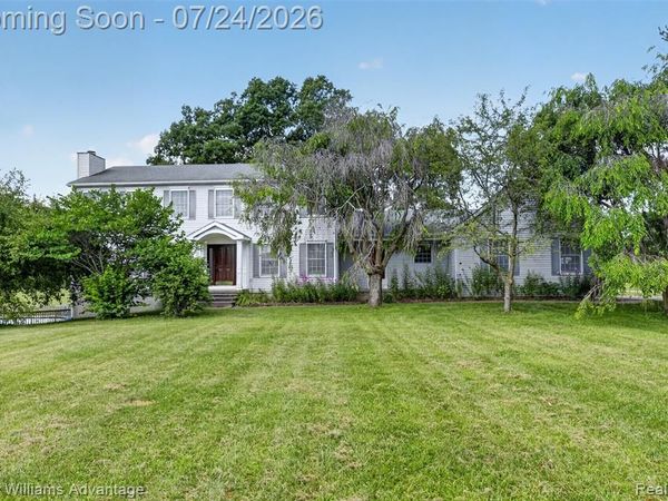 2360 White Birch Trail, Marion Twp, MI 48843