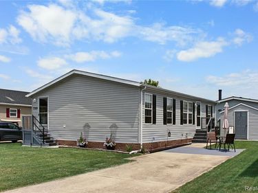 13482 Pear Street, Ash Township, Mi 48117