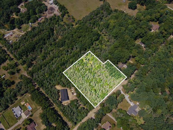 136th Avenue, Unit Parcel B, Grand Haven, MI 49417