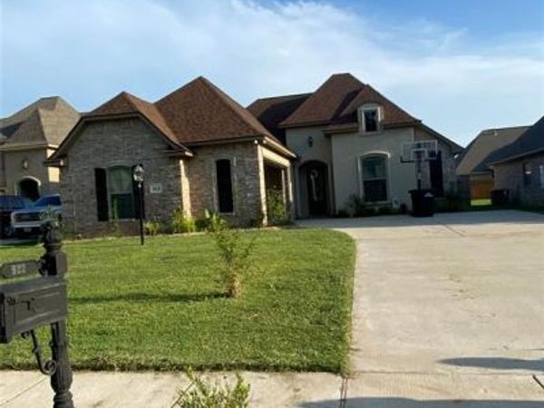 922 Antler Drive , Haughton, LA 71037