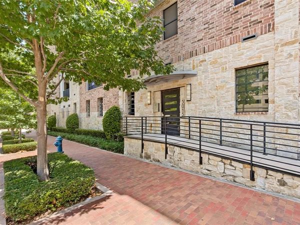 5015 Meridian Lane, Unit 1106, Addison, TX 75001