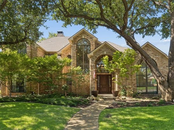 4315 Shadow Glen Drive, Dallas, TX 75287