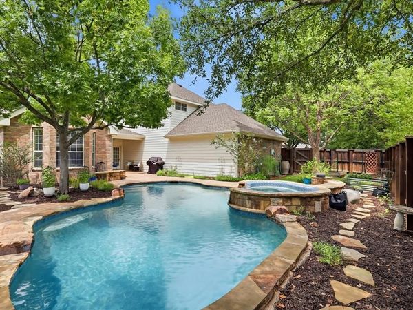1908 San Carlos Avenue, Allen, TX 75002