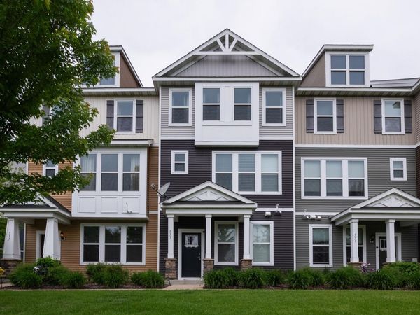 533 Satori Way , Chaska, MN 55318