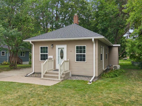 207 2nd Avenue NW, Buffalo, MN 55313