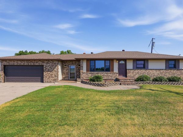 6378 10th Street SW, Glyndon, MN 56547