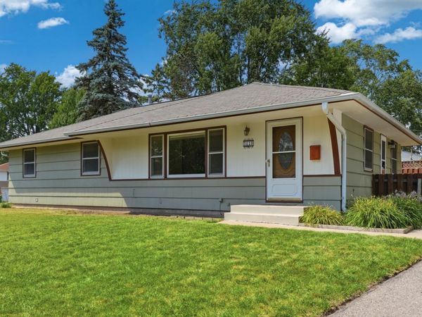 3110 W 82nd Street , Bloomington, MN 55431