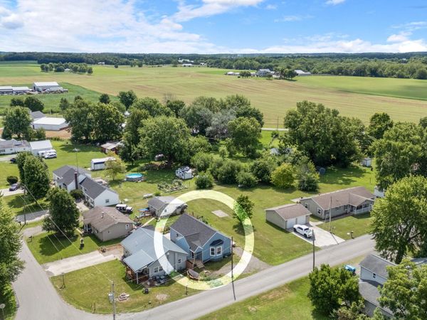 8466 County Road 97 , Belle Center, OH 43310